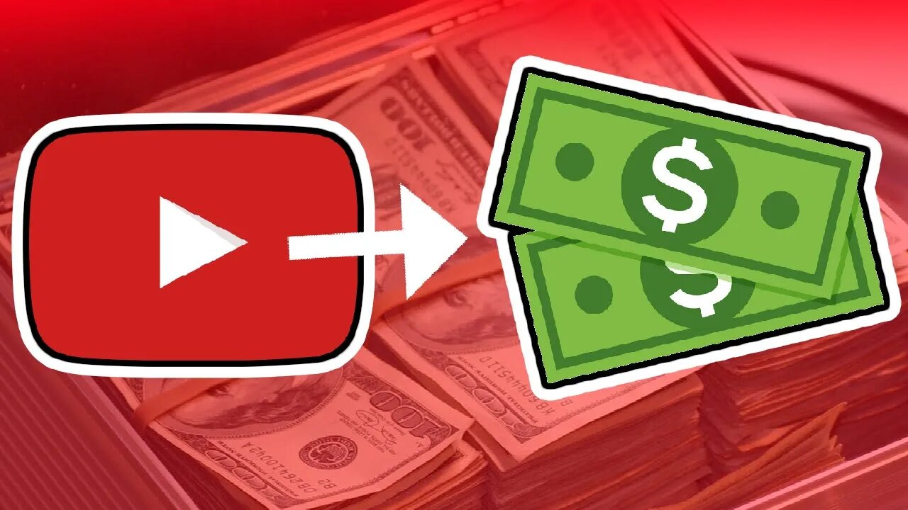 How To Make Money On YouTube in 2021 - My Youtube Secret Formula