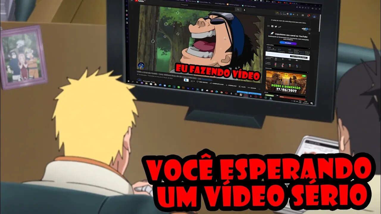 GGN Inter Servidor 29/06/2022 - Você esperando um vídeo sério e EU TENDO CRISE DE RISO NO VÍDEO!