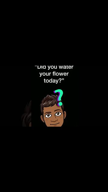 Shades And 'Stache: Leo's Garden #Shorts