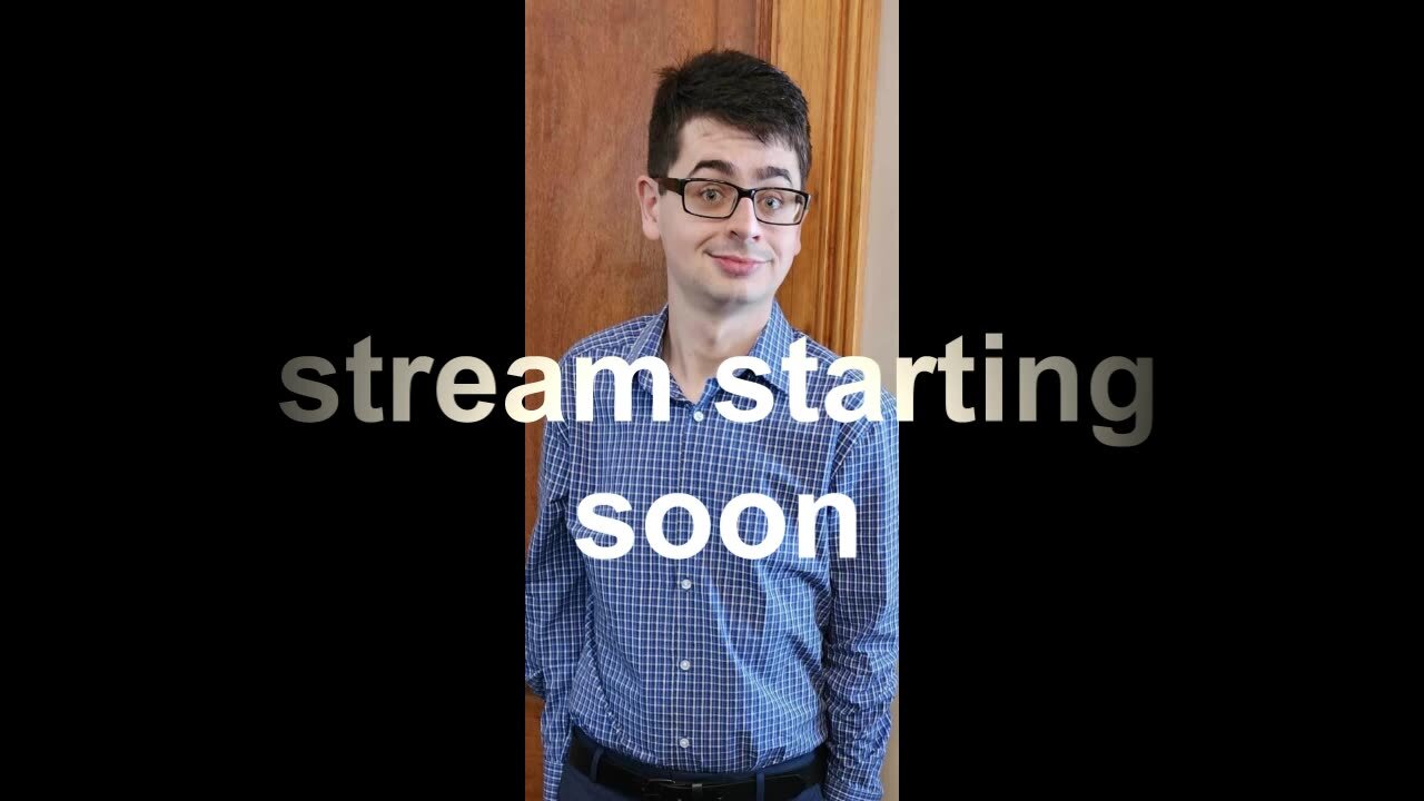 come watch do stuff