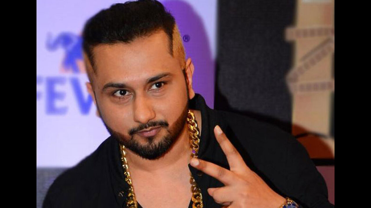 Dheeth by Yo Yo Honey Singh