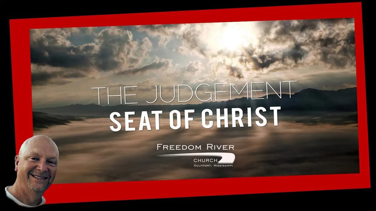 Freedom River Church Sunday Message 4/3/22