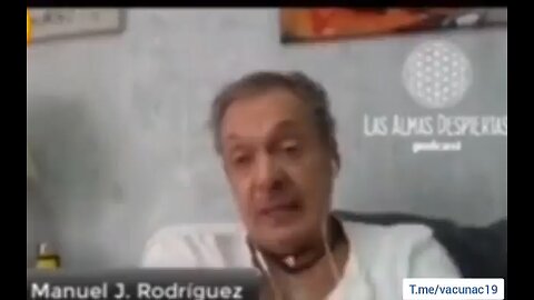 EMBALSAMADORES SE REVELAN Y DENUNCIAN LA VERDAD DE LOS HALLAZGOS EN CADAVERES DE VACUNADOS