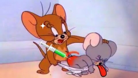 Tom and Jerry 2018 | Ma Ma | Cartoon For Kids