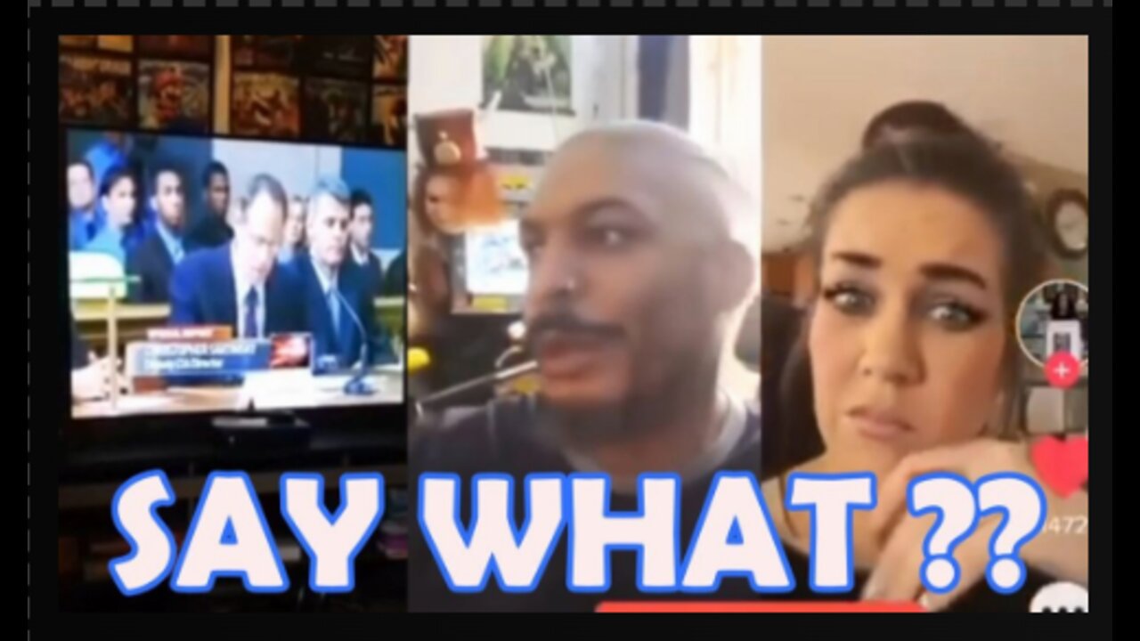 Facebook was part of their agenda!!