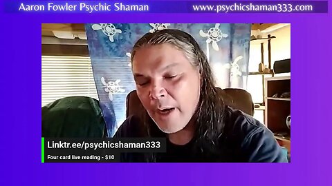 Live Psychic Reading's