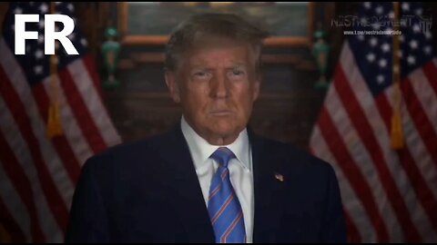 Trump - L'OTAN est chargé d'argent
