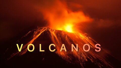 Orange Pill: Bitcoin Mining With Volcanos