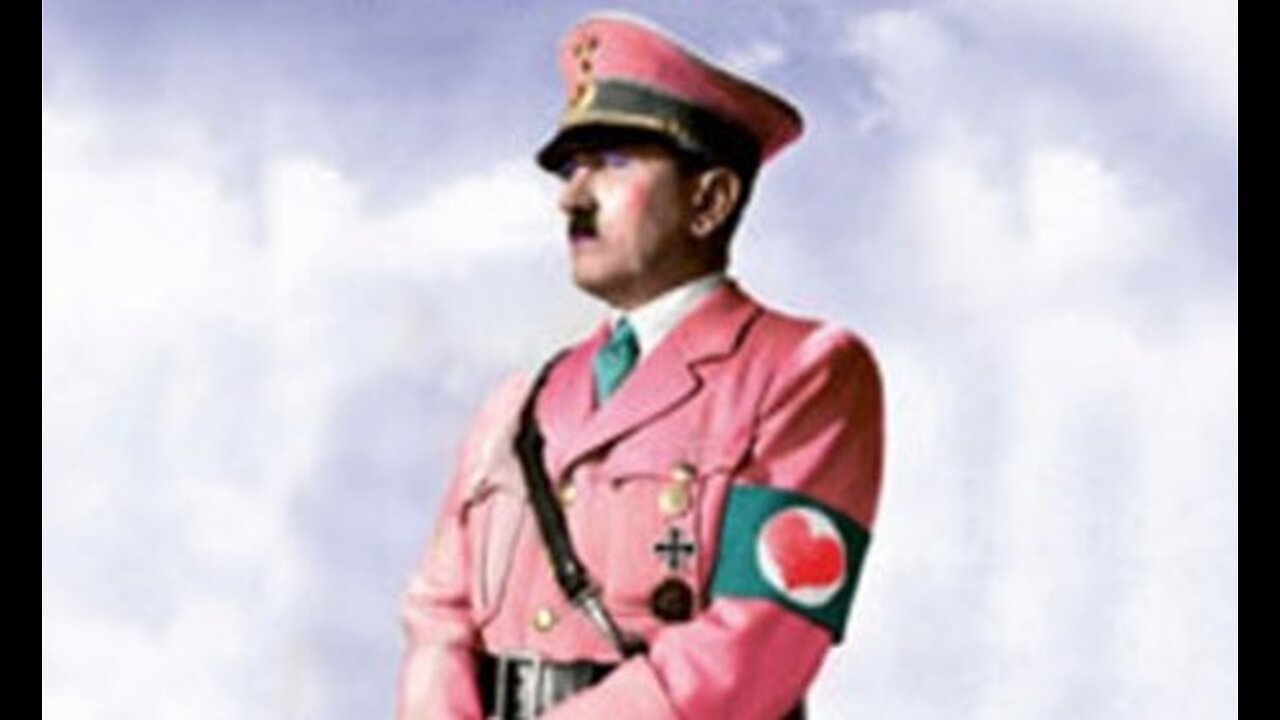 Gay Hitler | Chrome Boys Podcast 153