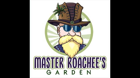 Master Roachee's Cannabis Christmas