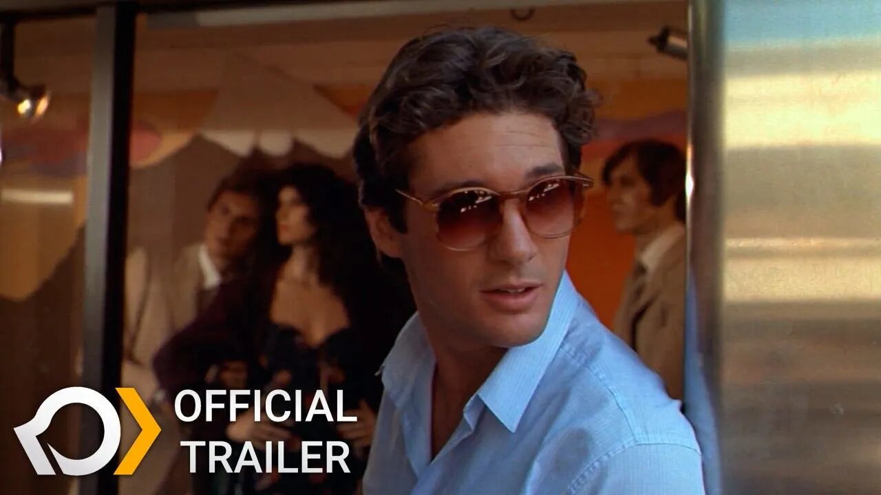 AMERICAN GIGOLO Teaser (2022) Jon Bernthal, Gretchen Mol