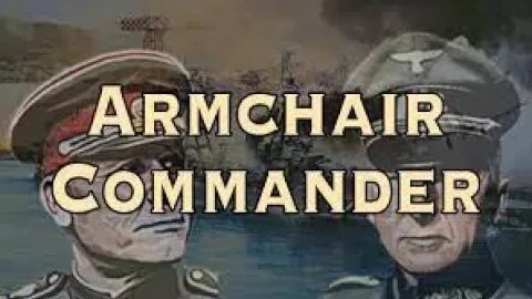 Armchair Commander on Steam - Content & Gameplay - Free