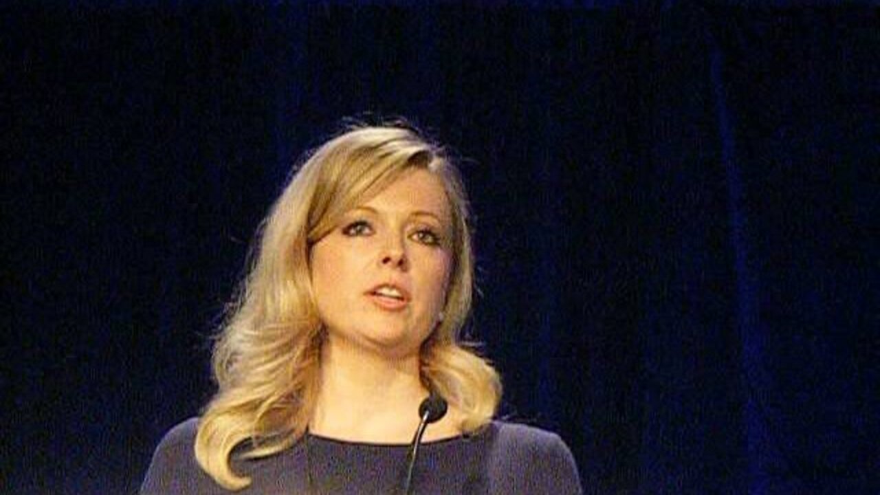 RNC Boston Womens Forum Myra Miller