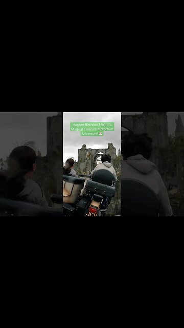 4 Years STRONG! 💪🏍️💨🎂 #shorts