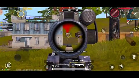 PUBG Mobile