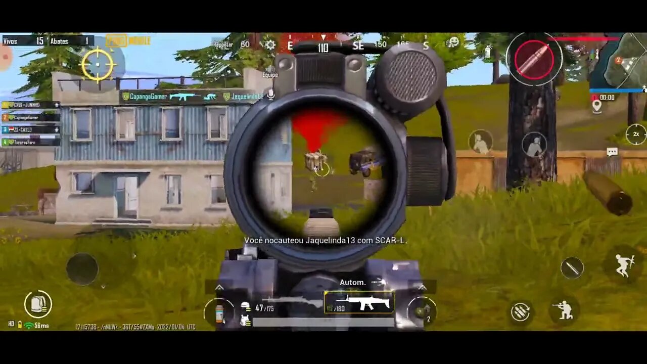 PUBG Mobile