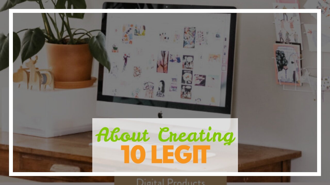 About Creating and Selling Digital Products: Tips for a Profitable Online Business