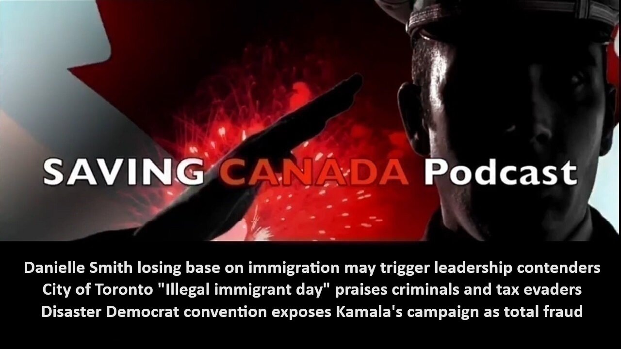 SCP282 - NDP turning on Singh as leftist governments collapse from the inside