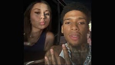 NLE Choppa And Sophie Rain S*X TAPE LEAK!!!!!