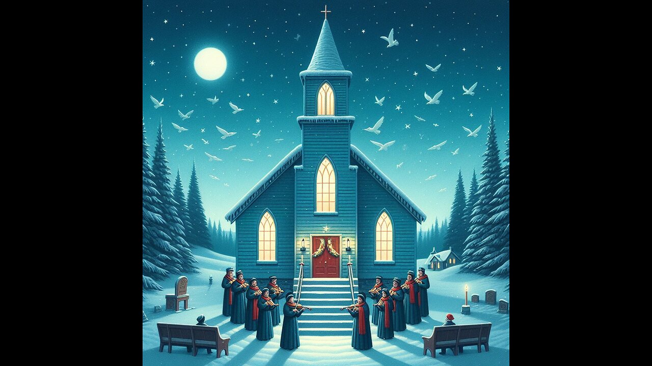 How Could One Solitary Life Have So Much Impact - Christmas Eve Lessons and Carols