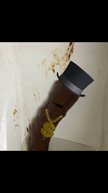 Shitstain will be making his debut soon