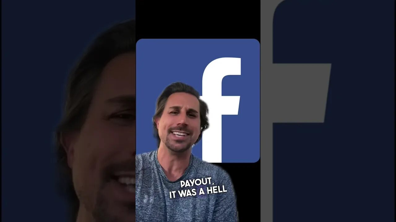 FACEBOOK IS CRIMINAL #shorts