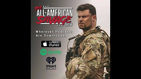 America on fire: Hamas among us.