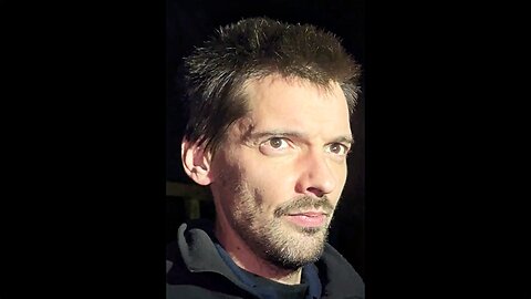 James Willis, Christchurch 18/12/24