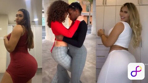 💥TikTok Dance Mashup of Ethiopian Music (#46) | Sexy TikTok Girls Twerk In Dress Videos Compilation