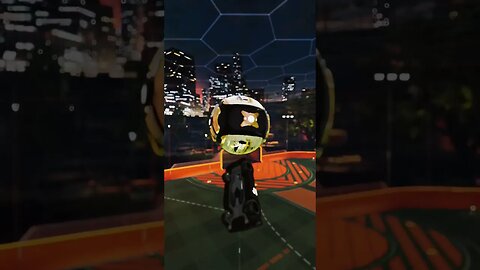 Clean Edit? #rocketleague #shorts