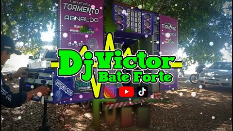 Ô Lá Na Roça Comigo Remix Felipe e Murilo ft Ana Castela -- DjVictorBateforte