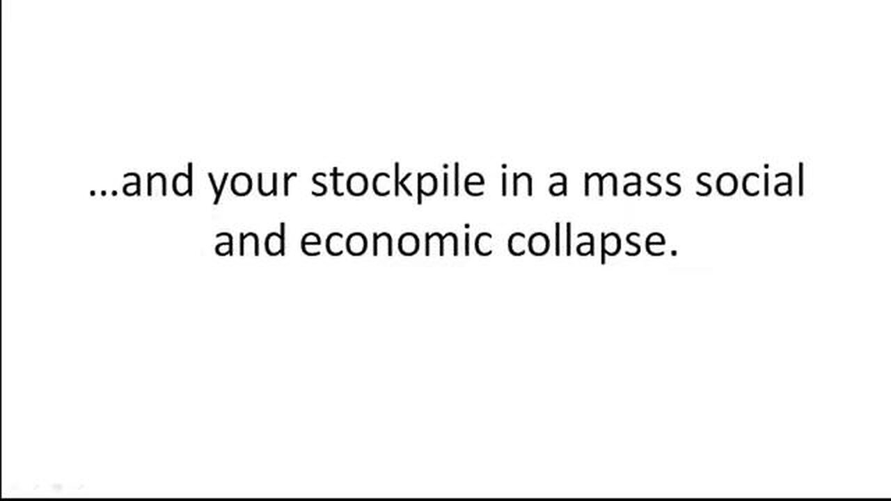 Survive any crisis with these tips to avoid fatal mistakes