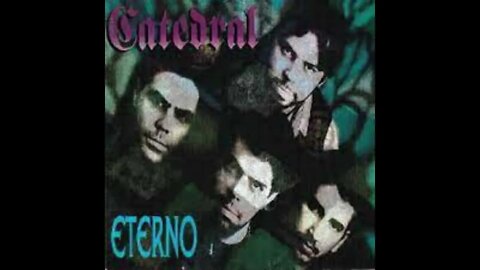 Catedral meio sem querer play back