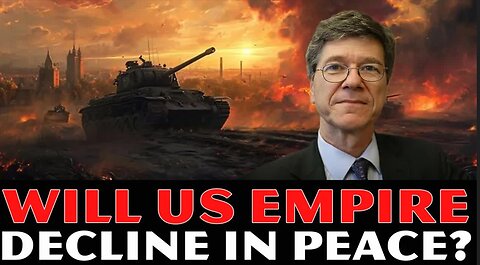 Jeffrey Sachs Interviews: Will All Their Land Be Restored? Exploring Territorial Disputes.