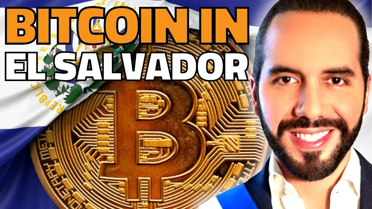 Bitcoin and El Salvador with Jimmy Song - Interview