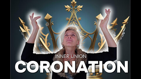 CORONATION - Great Solar Flash, Ascension & DNA 🧬 Activation