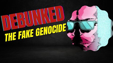 The "Trans G*nocide" Myth