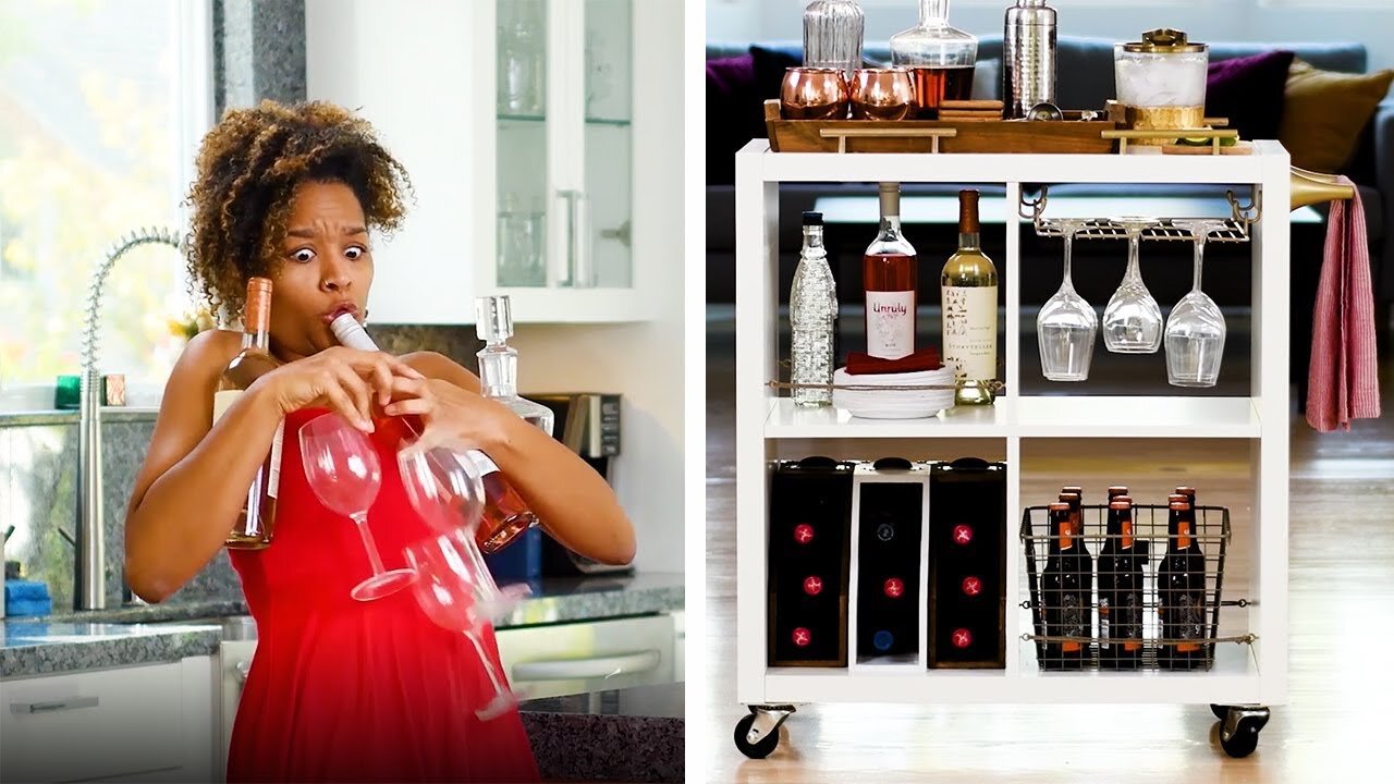 Be the Talk of the Party with These Clever Hosting Hacks!