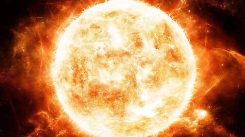 133 Days on the Sun