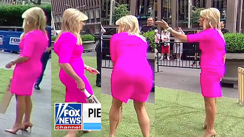 Ainsley Earhardt July 10 2023