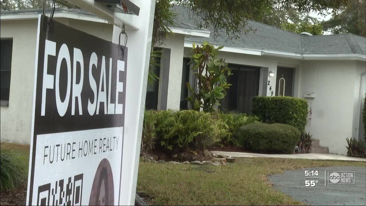 St. Pete increases incentives to buy a home or fix your existing home