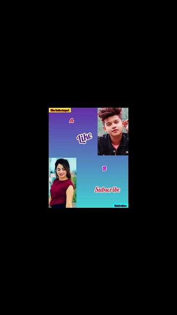 who is your favourite #short #viral #youtube #rahulrathod #ytshort