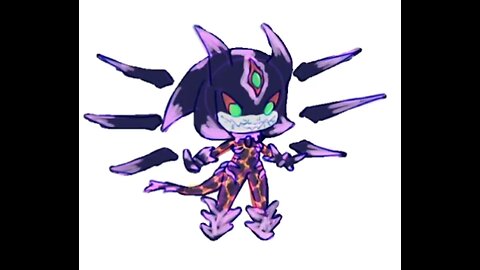 My OC Drawing By Timpero P7