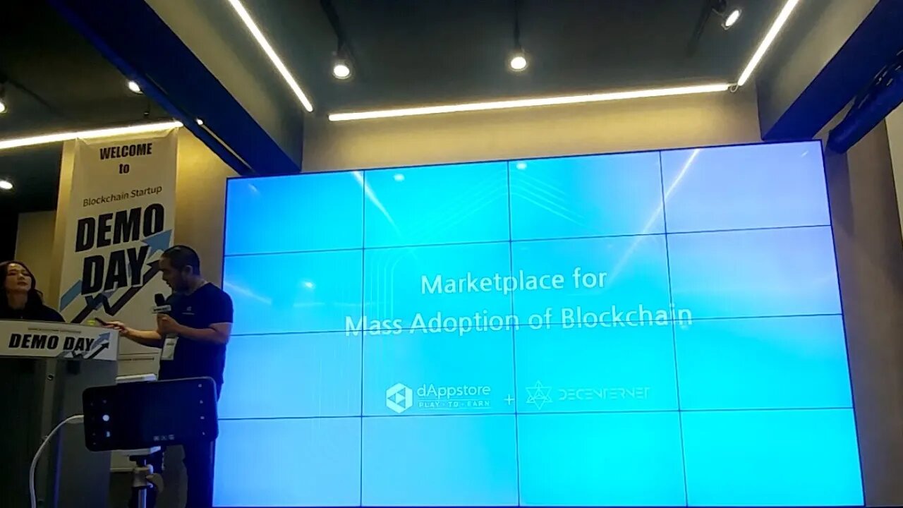 후오비스타트업데모데이 댑닷컴 달콤카페 Osiris 션 킵 루이 황