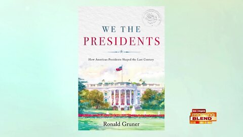 NEW READ: 'We The Presidents'