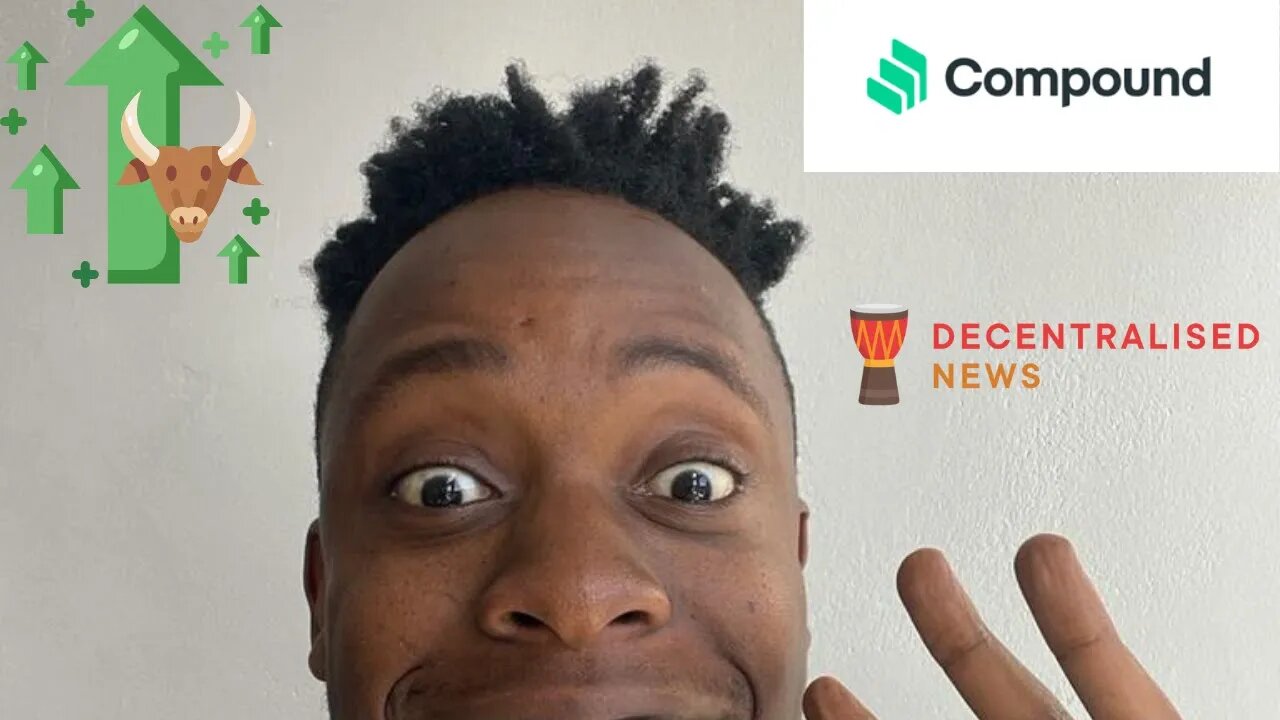 Why I'm Bullish on Compound Finance (COMP Token) - Compound III Explained Simply