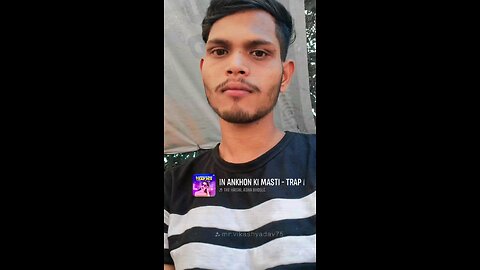 तेरी अंखो की मस्ती में