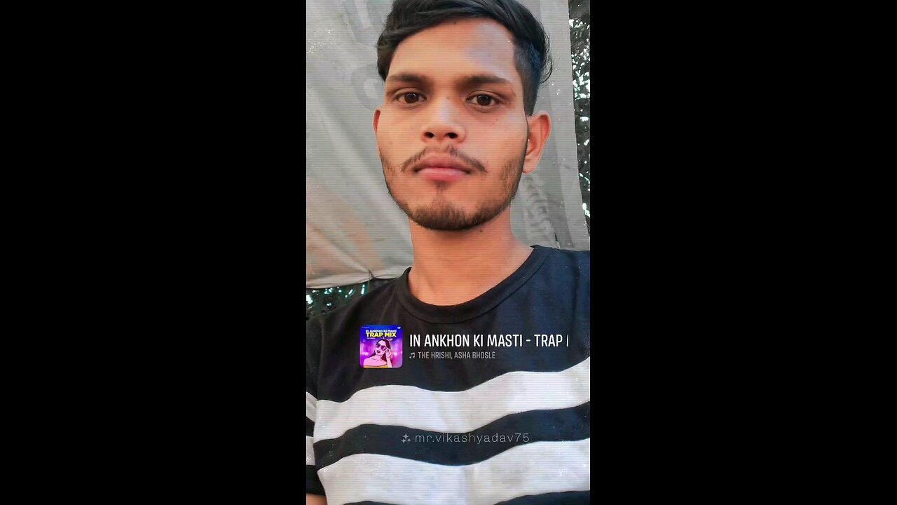 तेरी अंखो की मस्ती में