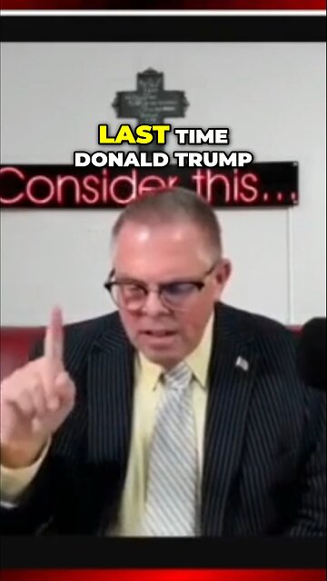 The Deep State Does Not Want You To Hear This