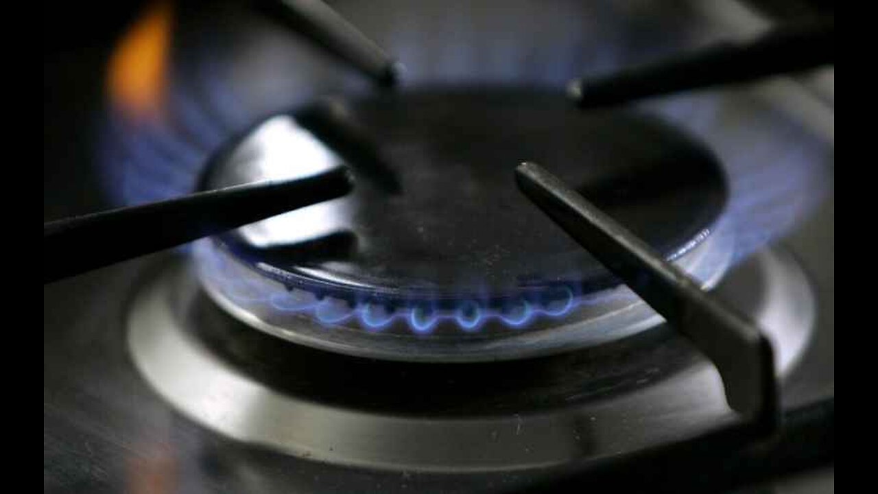 Gaslighting on Gas Stoves Biden’s Dept. of Energy Passes New Rules They Claimed Were